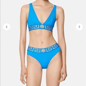 Versace Swim Set
